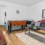 Classic City Getaway At Stadium Village