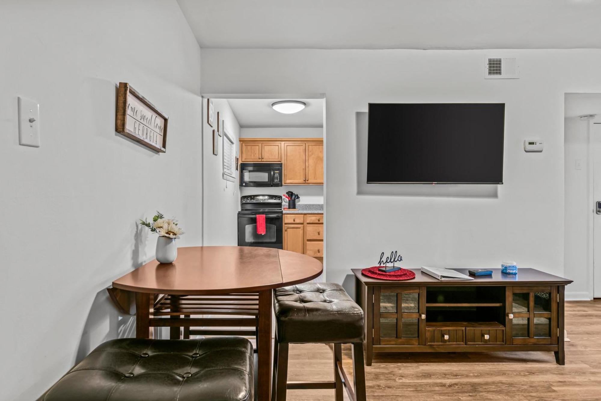 Holiday home Classic Getaway At Stadium Village Athens
