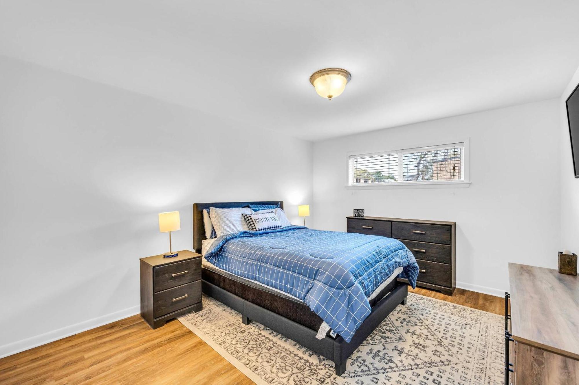 Classic Getaway At Stadium Village Holiday home *