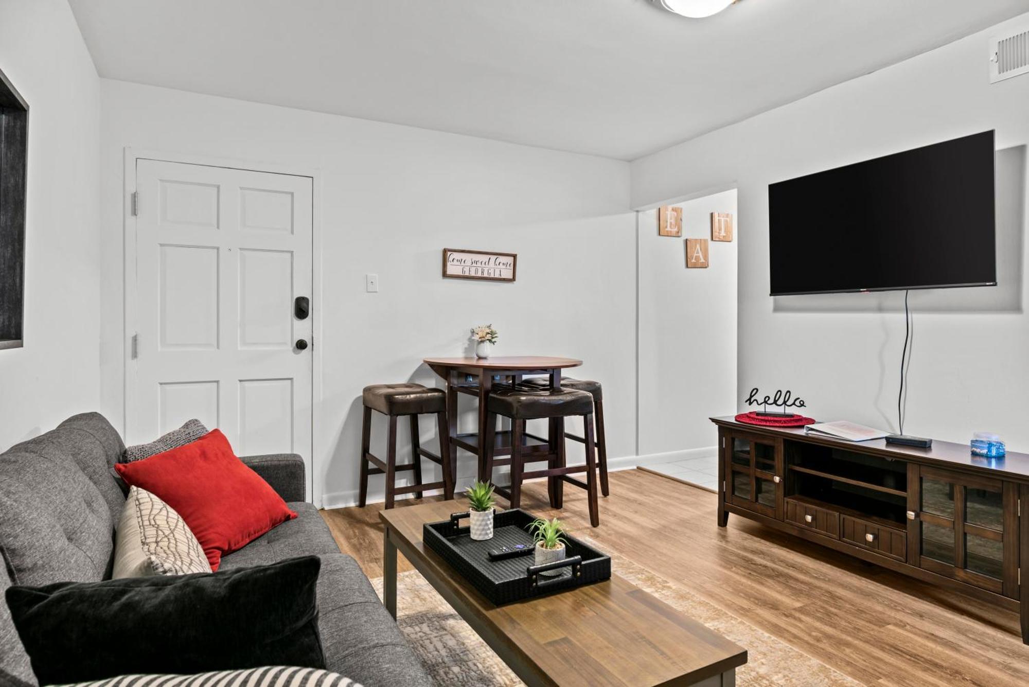 Holiday home Classic Getaway At Stadium Village *
