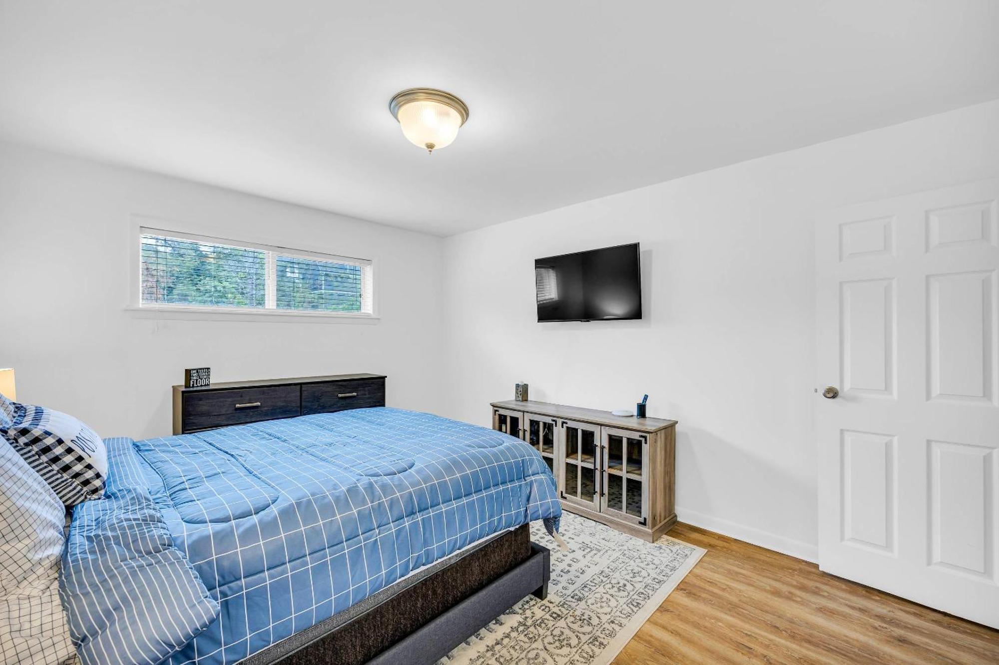 Classic Getaway At Stadium Village