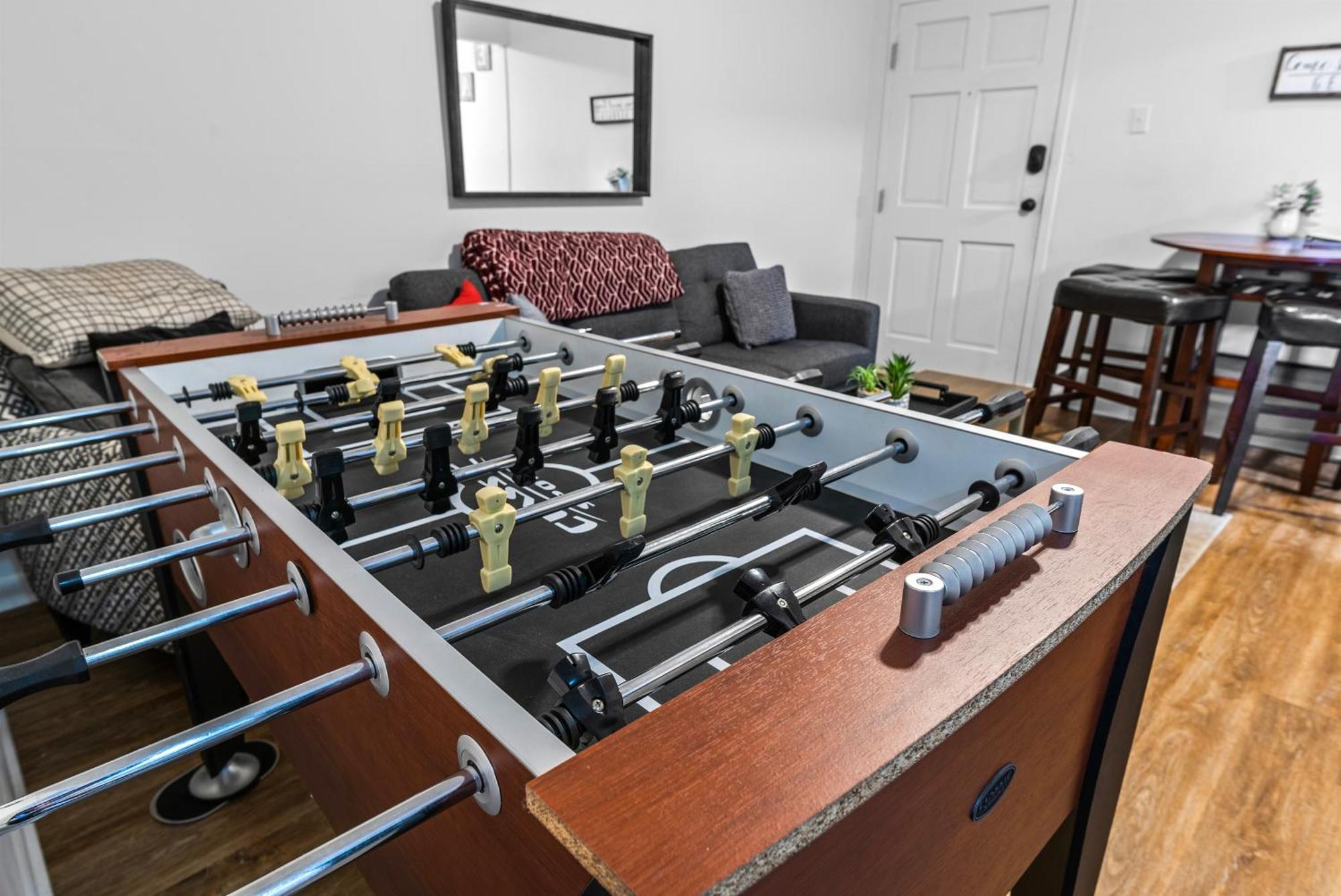 Classic Getaway At Stadium Village Holiday home