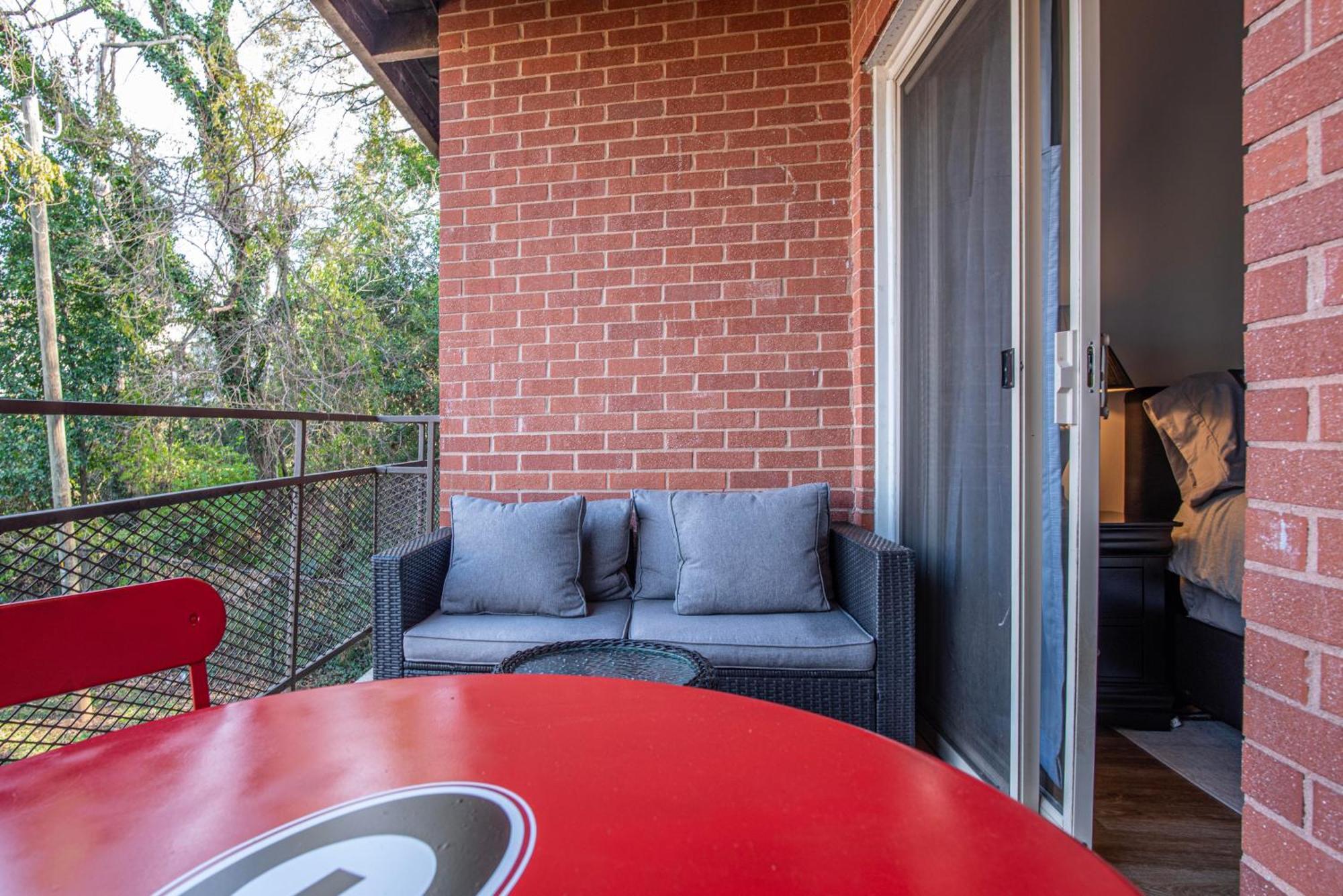 Holiday home Classic Getaway At Stadium Village Athens