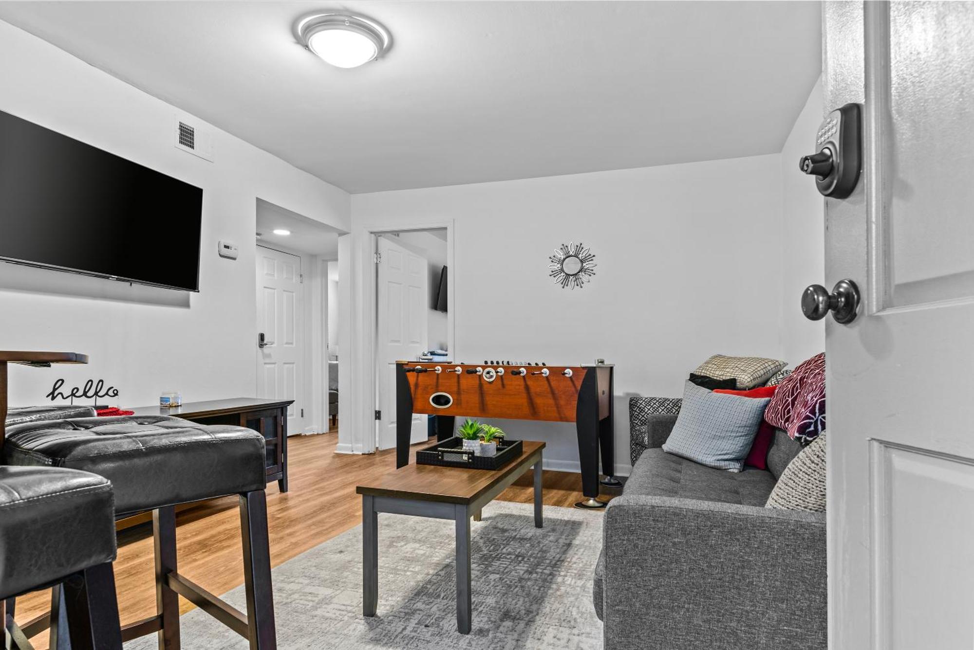 Holiday home Classic Getaway At Stadium Village *